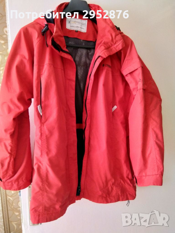 Мъжко пролетно яке TINDRA, снимка 1