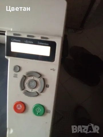 Принтер, ксерокс, скенер , снимка 2 - Принтери, копири, скенери - 49011310