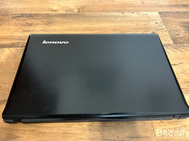 Лаптоп Lenovo G570, снимка 3 - Лаптопи за дома - 53475357