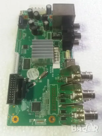 Платка Видео Процесор нова 3