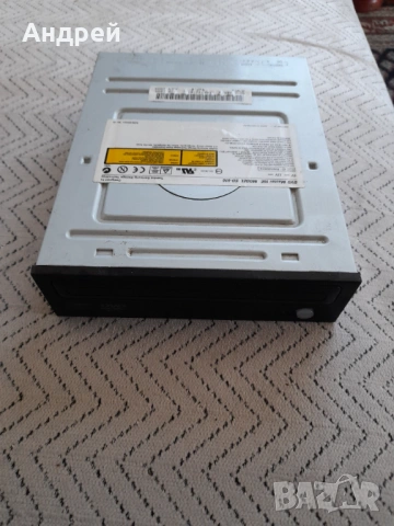 Старо DVD Master 16E Toshiba Samsung