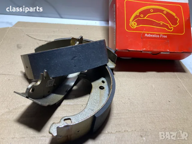 Спирачна челюст за Пежо 309, Рено 5, 9 и 11 / PEUGEOT 309, RENAULT Super 5, 9, 11, снимка 2 - Части - 55711127