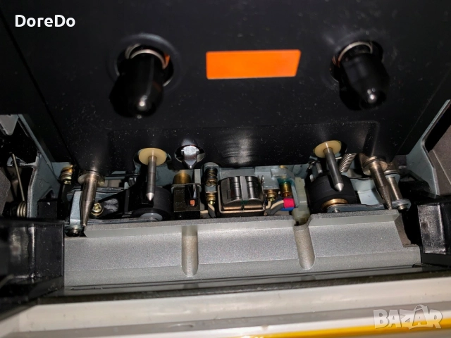 Onkyo TA-2570 Silver, снимка 4 - Декове - 51603067