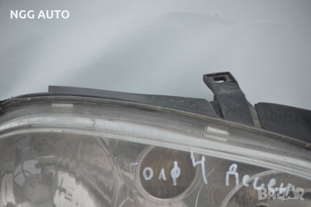 Десен фар за голф 4 , снимка 3 - Части - 39273306