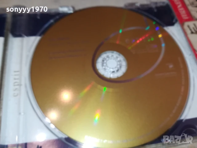 AVE MARIA CD 0507251906, снимка 7 - CD дискове - 50919435