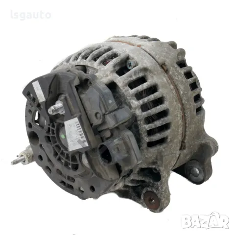 Алтернатор Seat Leon II 2005-2012 ID:146805, снимка 2 - Части - 50375469