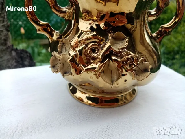 Винтидж сервиз за кафе - СССР , снимка 6 - Сервизи - 49755305