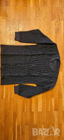 Три ватирани блузи за р. 140, снимка 6 - Детски Блузи и туники - 48486483