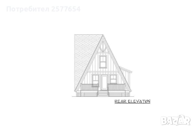 Сглобяеми Преместваеми Модулни Преносими Жилищни Мобилни -150м2 , снимка 3 - Строителни материали - 44177602