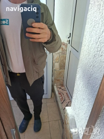 зимно яке Peak performance , снимка 7 - Якета - 52532907