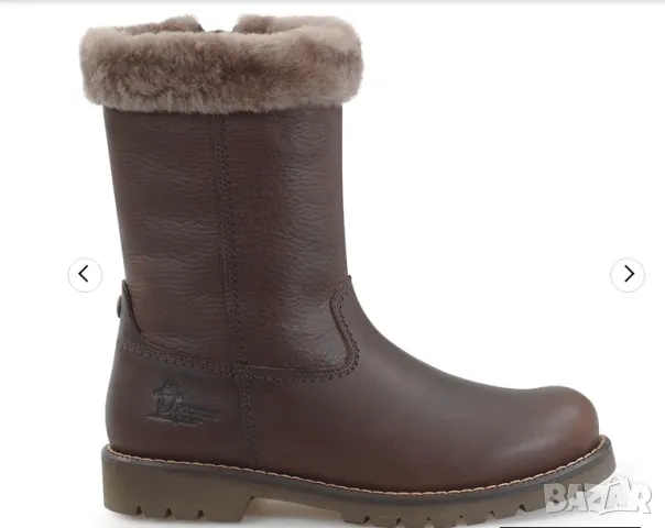 Боти / ботуши   Panama Jack Alaska Igloo  номер 40 