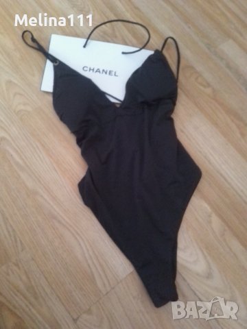 бански ,гръб с връзки, снимка 2 - Бански костюми - 41988209