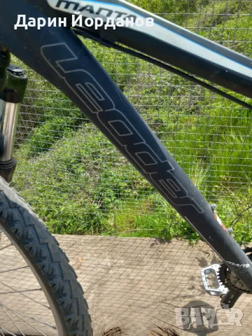 Колело 26, снимка 7 - Велосипеди - 50170234