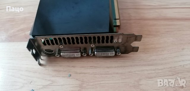 NVIDIA GT200B , снимка 13 - Видеокарти - 41498253