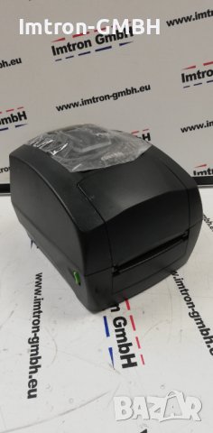 Принтер за етикети D4 102 CUSTOM  4" thermal transfer Label Printer 102 USB 