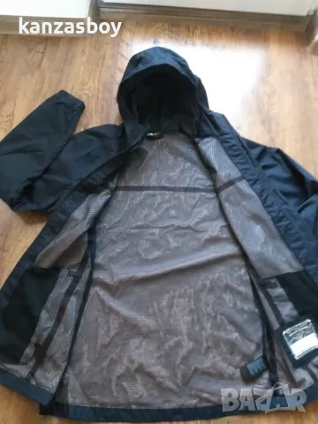 The North Face Boys' Reflective Jacket - юношеско яке-мембрана , снимка 8 - Детски якета и елеци - 49090346