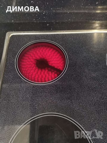 Фурна и котлони за вграждане  Electrolux  /цената е обща/, снимка 7 - Печки, фурни - 35859185