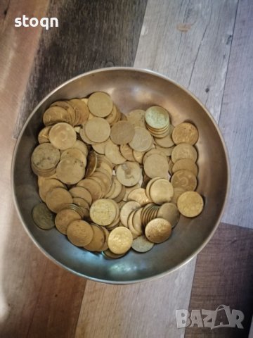 1кг монети 1992г 