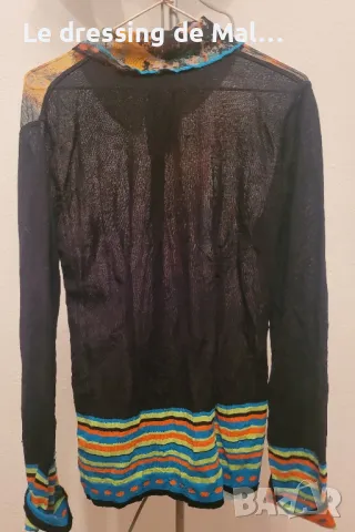 Блуза на J.J.Garella, снимка 5 - Блузи с дълъг ръкав и пуловери - 48091746