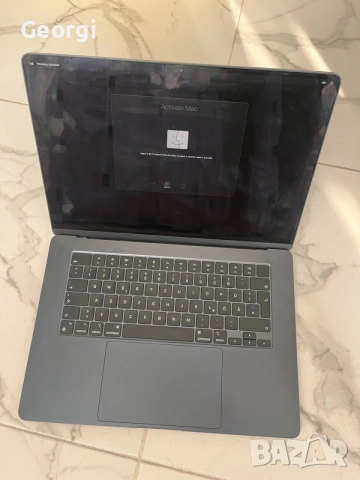 MacBook Air 15 M3 за части