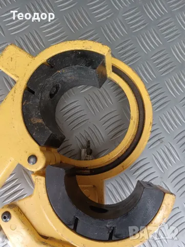 rems plast cut 110, снимка 2 - Други инструменти - 50193883