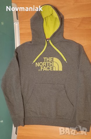 The North Face®-Много Запазена, снимка 10 - Блузи - 41122424