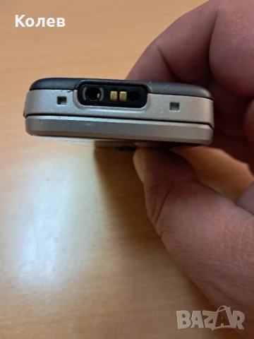 Телефон Nokia 6210 Navigator, снимка 8 - Nokia - 50893323