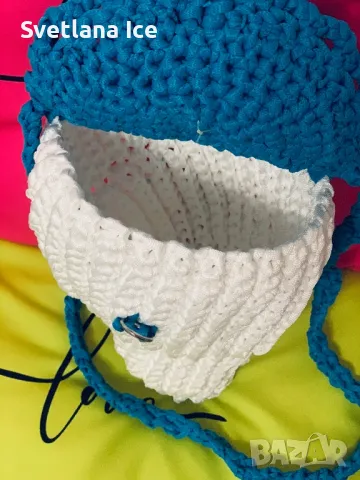 Чанта уникат Рапан , снимка 4 - Чанти - 49595241