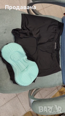 шорти/клин за колоездене 