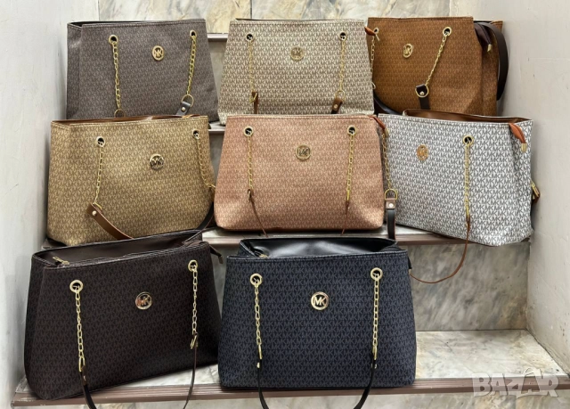 чанти michael kors