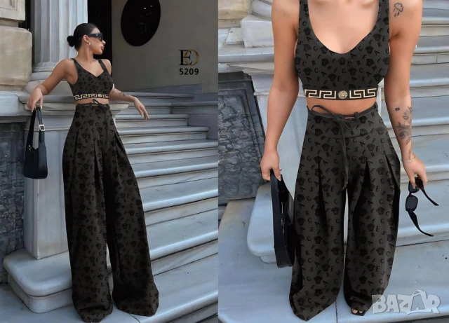 дамски комплекти versace , снимка 2 - Комплекти - 51273267