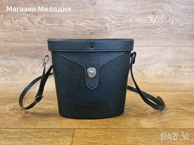 Бинокъл Asahi Pentax 7x50 Field 7.1° – Японска легенда, Made in Japan, снимка 2 - Екипировка - 55886598