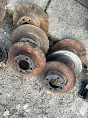 Лада2101/2107/Lada2101/2107, снимка 11 - Части - 44726534