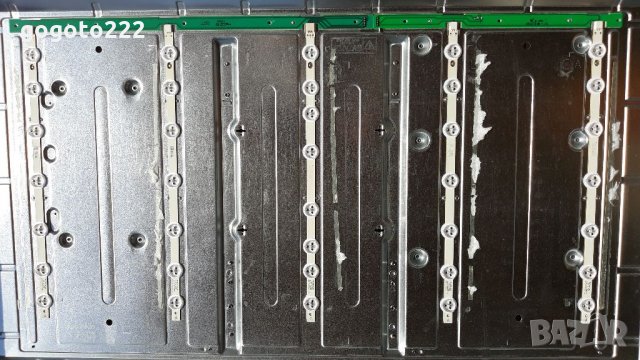 TURBOX TXV-3920D на части , снимка 11 - Телевизори - 34437021