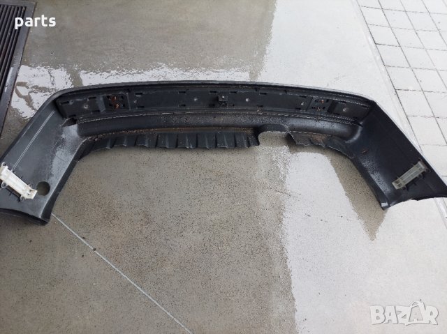 Задна Броня Ауди 80 - 90 - 893807301 N, снимка 5 - Части - 35880087