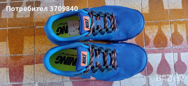 Nike Zoom Wildhorse 2, снимка 4 - Други - 40498747