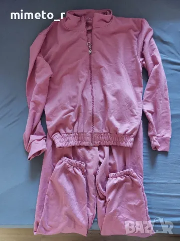 Дамски комплект