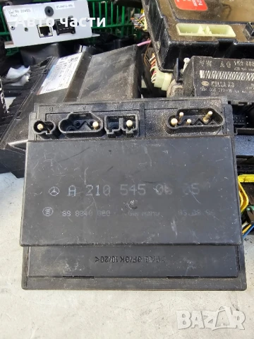 Модул светлини A2105450605 за MERCEDES-BENZ E-CLASS седан (W210) E 200 (210.035) (1995 - 2003)