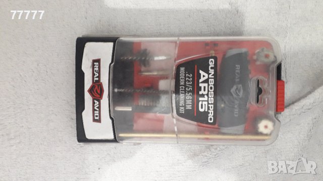 Шомпъл 2 броя, снимка 4 - Оборудване и аксесоари за оръжия - 41841845