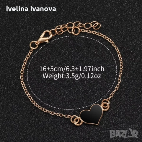 Уникални дамски комплекти, снимка 6 - Бижутерийни комплекти - 53642010