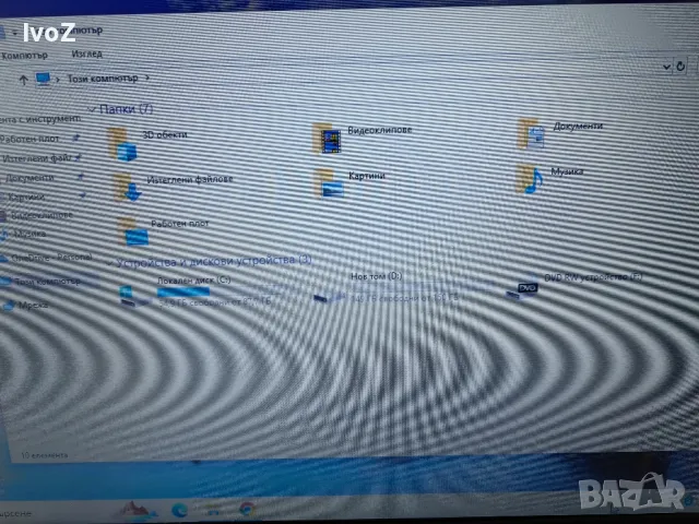 Продавам лаптоп HP -15bs цял или на части, снимка 9 - Лаптопи за дома - 49034092