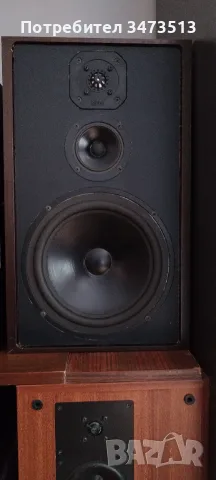 Magnat monitor D, снимка 7 - Тонколони - 56233720