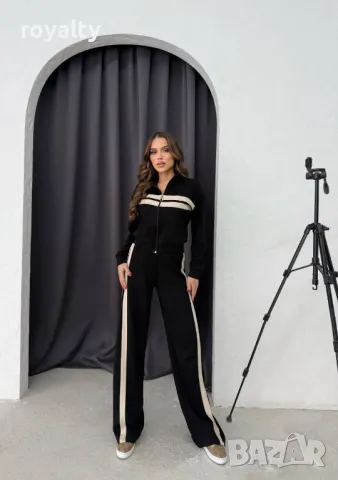 Дамски комплект Различни цветове , снимка 2 - Спортни екипи - 49268060