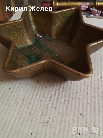 Сувенир бронз 24598, снимка 2 - Декорация за дома - 34023378