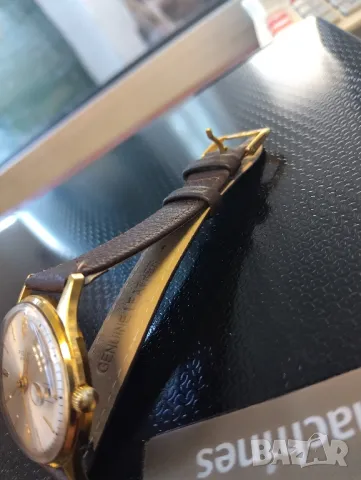 Полет де лукс Poljot de luxe.29к.Оригинал., снимка 14 - Колекции - 48613329