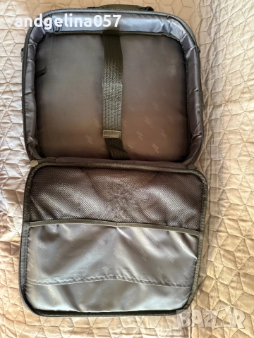 Оригинална чанта за лаптоп IBM ThinkPad, снимка 6 - Лаптоп аксесоари - 52975675