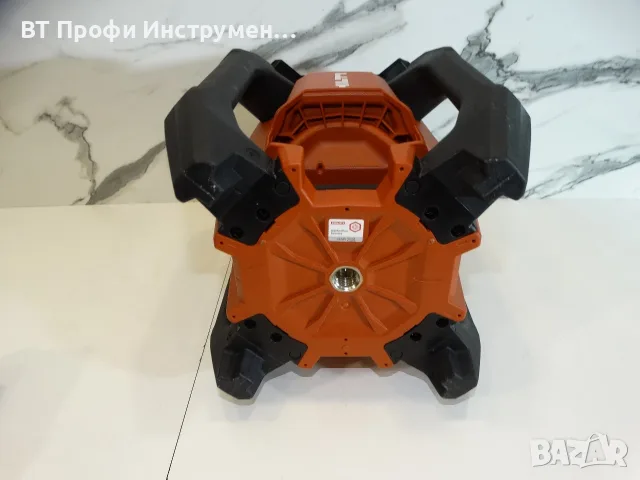 2026 - Hilti PR 40 - 22 / Nuron - Ротационен лазерен нивелир, снимка 6 - Измервателни инструменти - 56158044