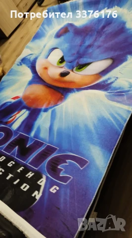 Детски килим, снимка 15 - Килими - 50926996