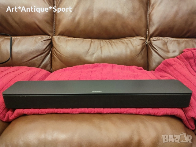 Bose Sound bar 