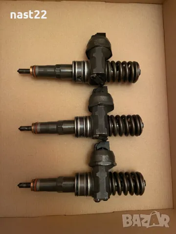 Дюзи за Фолскваген Поло 1.4 тди 80 к.с BMS 038 130 073 BP